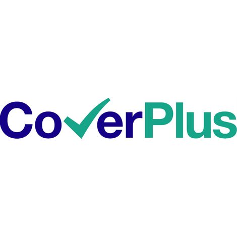 Epson CoverPlus Onsite Service - Ampliacin de la garanta - piezas y mano de obra - 4 aos - in situ - tiempo de reparacin: 2 das laborables - para