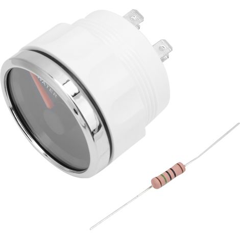 Indicateur de Niveau D'eau en Acier Inoxydable Qui Affiche un Rétroéclairage. (1/5)