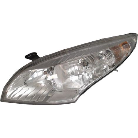 [PRODUIT D'OCCASION] Phare Gauche RENAULT Megane III 2008- ♻️ Ref Oe. 260609764r - Garantie à vie (1/3)