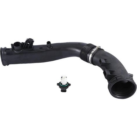 13717605585 Conduit d'air sans débitmètre d'air massique avec capteur pour X5 X6-- (1/5)