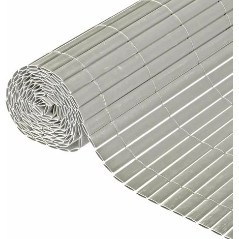 Zaun ideal-garden double face 10 mm 100 cm x 300 cm