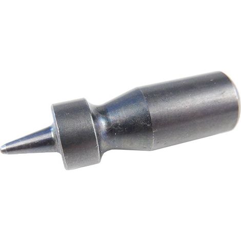 Poinçon de dériveteuse chaine tronçonneuse Tecomec 1/4" .325" 3/8" .404" (1/2)