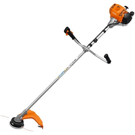 DECESPUGLIATORE A SCOPPIO STIHL FS 255 (1/2)