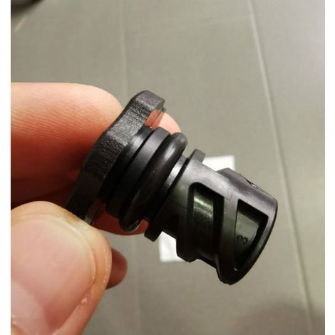 Applicable au bouchon de jauge de la boîte de vitesses des modèles Toyota Grand Voyager, Journey, Challenger et Warrior de 2000 à 2005, 4591959AA.