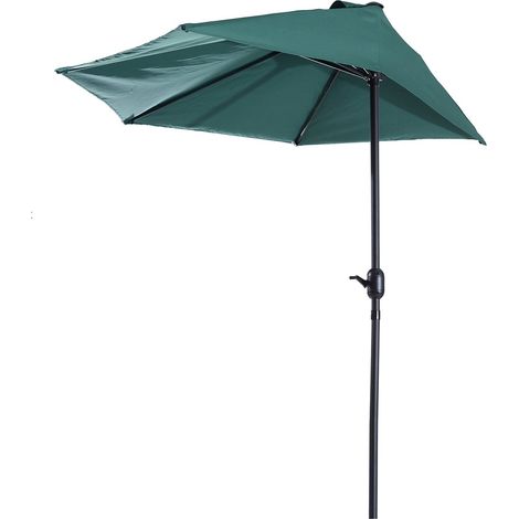 Demi Parasol Skipper vert (1/5)