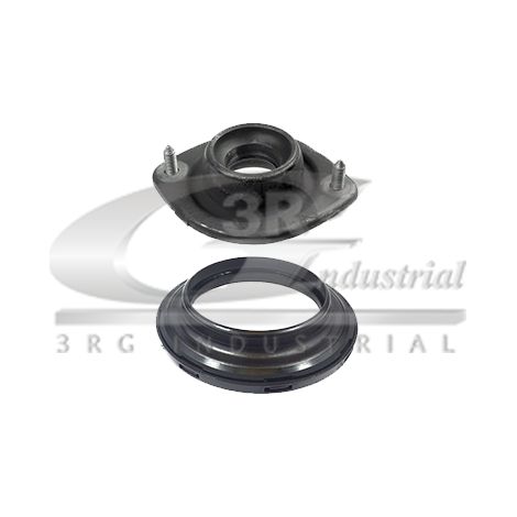 3RG 45265 SOPORTE AMORTIGUADOR DELANTERO IZQUIERDO & DERECHO