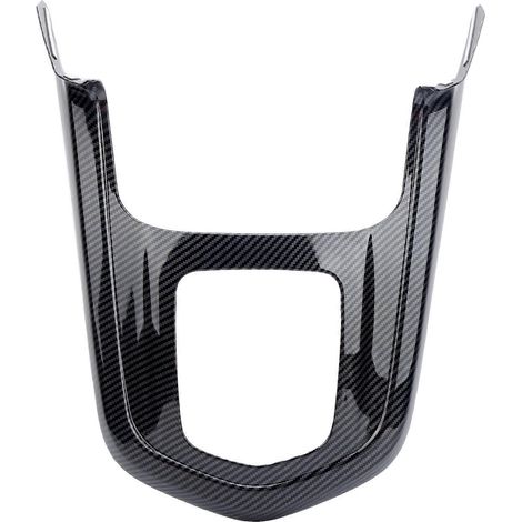Embellecedor del pomo de la palanca de cambios para los modelos Nissan Navara NP300 de 2015 a 2019. (1/5)