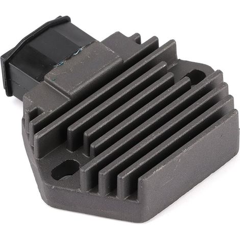 Régulateur de tension de moto, redresseur de régulateur de moto adapté pour CBR 1100 XX/VFR 750 31600-KFG-861 31600-HN5-671 (1/4)