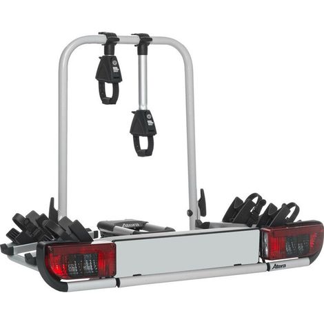 Porte-vélos Atera Strada Trail 2 pour 2 vélos extensible à 3 (1/4)