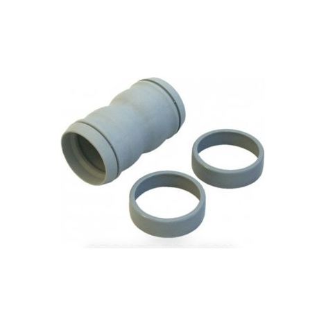 Manchon raccord caoutchouc 150mm pour Aspirateur NILFISK ADVANCE 22344600