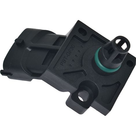 Intake pressure sensor 0261230090 compatible with Ford and Volvo (in stock) (1/5)