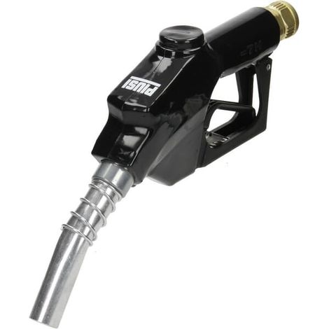 PIUSI A80 Pistolet Automatique Diesel Essence 90 l/min (1/2)