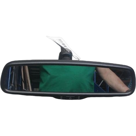 [PRODUIT D'OCCASION] Retroviseur Interieur HONDA Cr-v -2002 ♻️ Ref Oe. 76400sea305 - Garantie à vie (1/4)