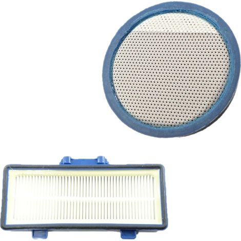 Ersatzteil - Original Schaumstofffilter-Kit -  - HOOVER