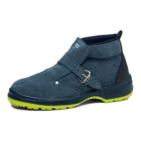BOTA ARCE S1+P+SRC ACERO T-46 - ROBUSTA