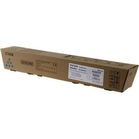 Ricoh Cartridge Cyan IM C2500H 842314 (842314)