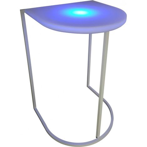 Mange Debout Lumineux KURVO - lot de 4 - Prodirest (1/4)