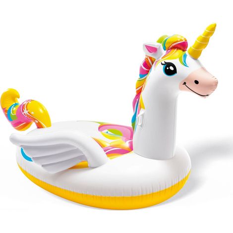Licorne Île Géante - Intex