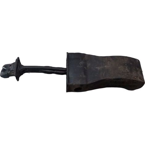 [PRODUIT D'OCCASION] Tirant Porte Avant Droit SEAT Ibiza Iv Phase 1 2008-2012 ♻️ Ref Oe. 6j0837249d - Garantie à vie (1/2)