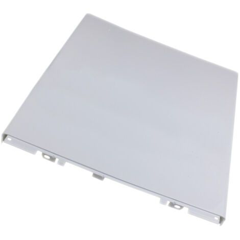 Couvercle 481011094705 pour Lave linge BAUKNECHT, FAR, HOTPOINT ARISTON, IGNIS, INDESIT, LADEN, PRIVILEG, PROLINE, RADIOLA, SABA,