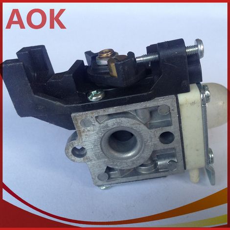 ZAMA RB-K102 carburateur phytosanitaire hohe qualité éco (1/2)