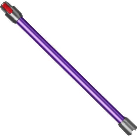 Tube Extension Rechange pour Dyson v11 V15 V10 V8 V7 Aspirateur, Tube Rallonge Accessoire est 72CM, Violet Baguette Extensible Ikodm (1/5)