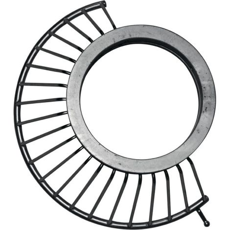 Grille de sécurité - Buffalo