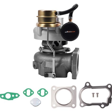 Turbocharger pour Toyota Supra 3.0L 7MGTE CT26 17201 42020 turbocompresseur turbo (1/5)
