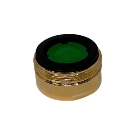 Ricambio aeratore attacco maschio per miscelatore Zazzeri 2900-0300-A00-OLOL (1/2)