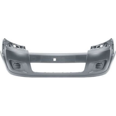 Pare-choc avant à peindre Citroen Jumpy 2006-2016