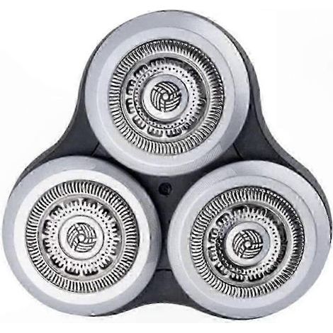 Replacement heads for razor blades series 9000 S9911 S9731 S9711 S9511 S9111 S9031 S9988 (1/5)