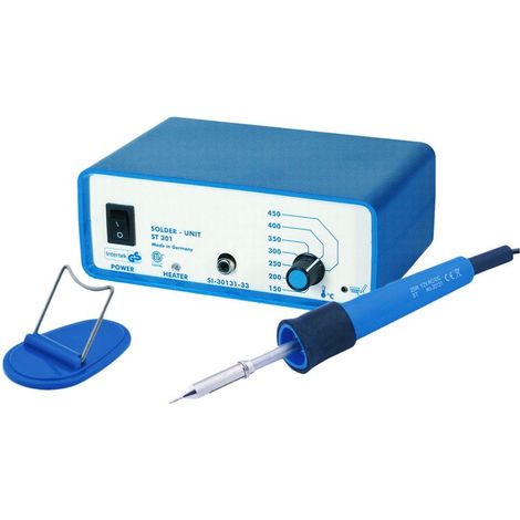 Poste à souder - robustesse élevée - multirex