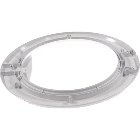 CADRE HUBLOT EXTERIEUR POUR LAVE LINGE GORENJE - 9284190 (1/4)