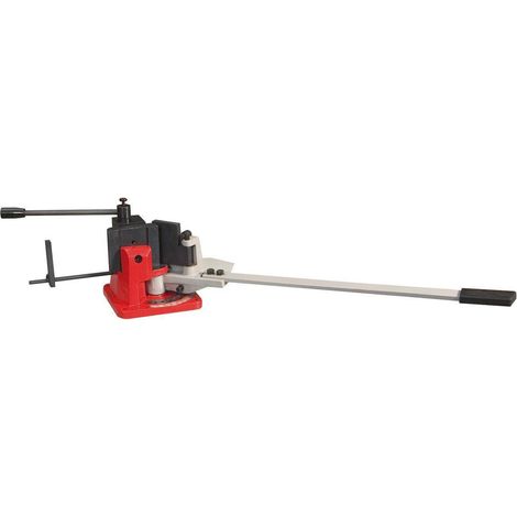 PLIEUSE UNIVERSELLE HOLZMANN UB100 (1/2)