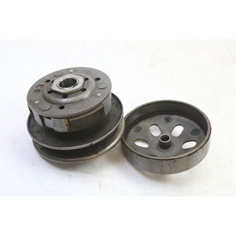 EMBRAYAGE SYM ORBIT 2 4T 50 2008 - 2017 (1/5)