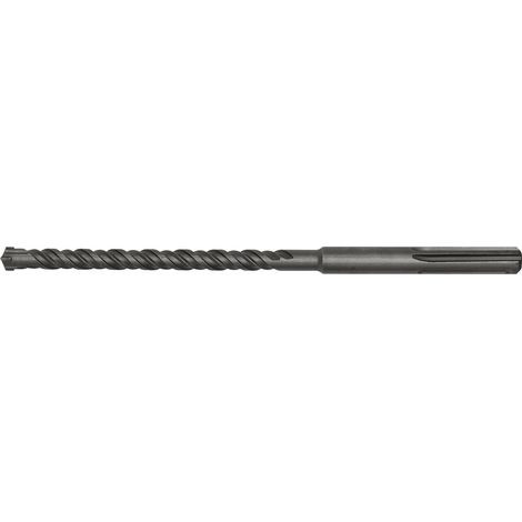 Sealey Worksafe® SDS MAX Drill Bit 18 x 340mm MAX18X340