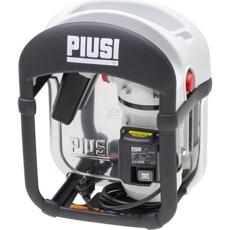 PIUSI SuzzaraBlue 3 Basic Dispenser AdBlue 35 l/min 230V (1/4)