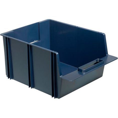 raaco Cassetta per minuteria (L x A x P) 280 x 186 x 375 mm Contenuto 1 pz. (1/3)