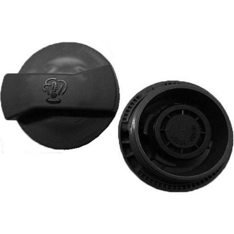 BOUCHON POUR VASE D'EXPANSION ADAPTABLE POUR AUDI VW z