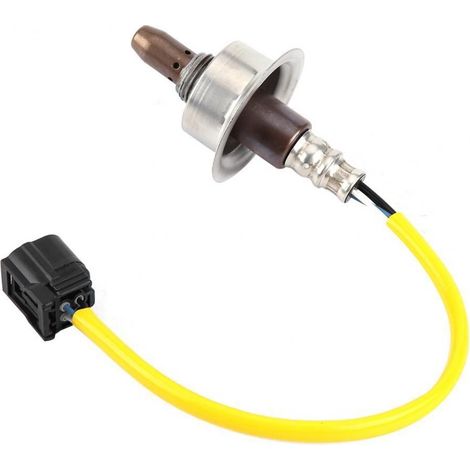 Spécialement conçu pour les moteurs Honda utilisant le capteur d'oxygène avant 36531-RNA-A01234-91262349126. (1/4)