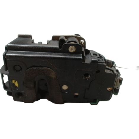 Systeme Condamnation Avant Gauche VOLKSWAGEN Polo Iv Phase 1 (9n) 2002-2005 [PRODUIT D'OCCASION]♻️7e1837015a