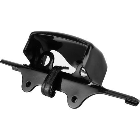 Support Moto Feu Arrière Support Plaque d'Immatriculation pour Honda Monkey Z50 Z50JZ Z 50 (1/5)