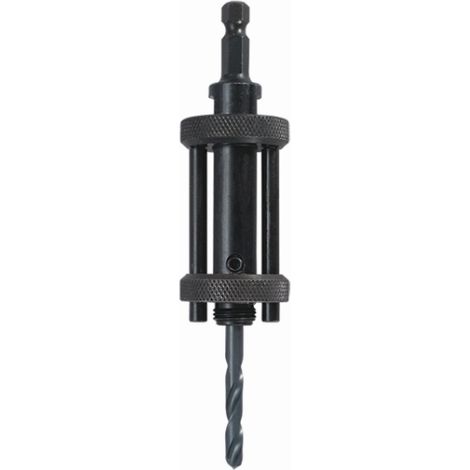 Taladro de centrado para agujero 32-152/10mm-V 7L Lenox (1/3)
