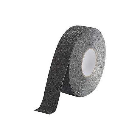 Cinta antideslizante duradera duraline grip+ formfit 50mm br. negro (1/5)