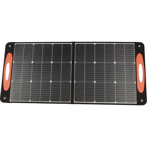 Unicraft Solarpanel 100W (1/4)