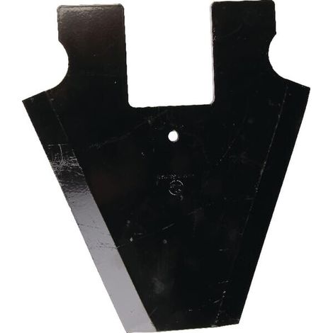 Cuchilla Rapide 50/6 UNIVERSAL 4330132KR (1/2)