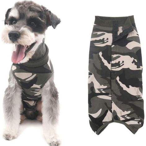 Chemise de fond pour chien-Fei Yu