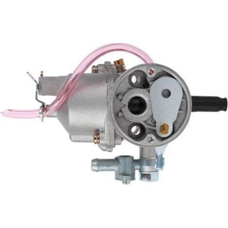 FENOPLASTICAPièces de Rechange de carburateur pour Kawasaki TD40 TD43 TD48 CG400 débroussailleuse désherbeuse A (1/5)