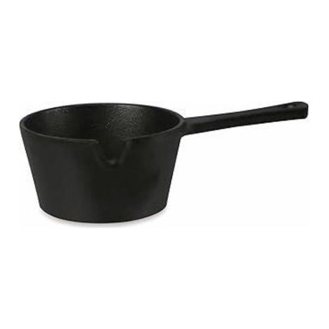CAZUELA MINI 9,5CM FUNDICION