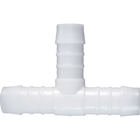 Cornat T-Schlauchverbinder 1/2 Schlauchzubehör